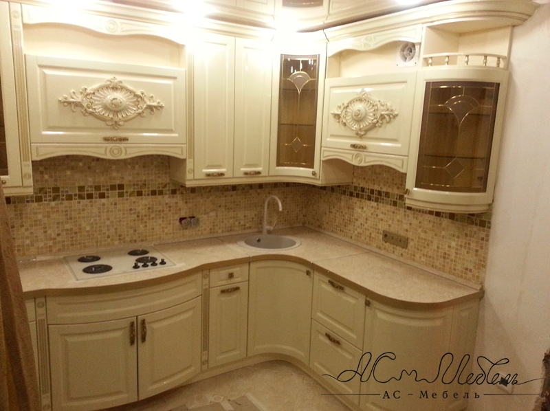 Кухня ACM-KK.010